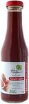 Global Organics Organic Tomato Sauce Glass 500 g