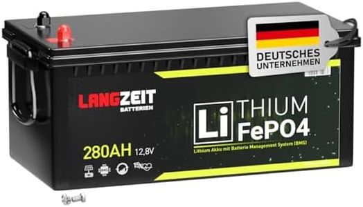 LANGZEIT L