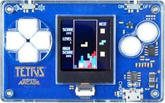 Micro Arcade Tetris,Multi