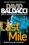 The Last Mile (Amos Decker series Book 2)