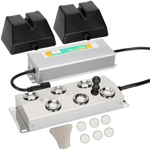Qnemaei Ultrasonic Mist Maker 6 Head