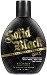 Millennium Tanning Solid Black Spec