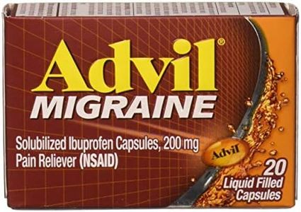 Advil Migr