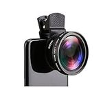 Mcoplus Cell Phone Camera Lens 2 in