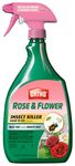 Ortho Scotts Company 0345020 Rose and Flower Insect Killer, 24Ounce