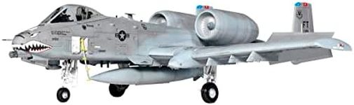 Academy 1/48 US Air Force A-10C Thu