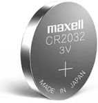 Maxell CR2