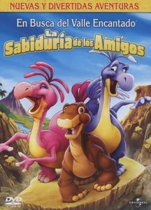En busca d