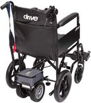 Ctm Power Wheelchair