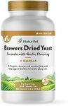 NaturVet – Brewer’s Dried Yeast For