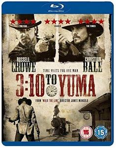 3.10 To Yuma [Blu-ray]