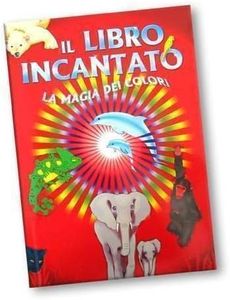 Magic Colo