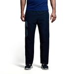 Canterbury Mens Uglies Open Hem Stadium Joggers - Navy - XL