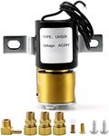 Universal Humidifier Solenoid Valve Replacement Kit UHS24 24V by AMI PARTS