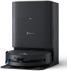 ECOVACS DE