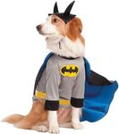 Rubie's Official DC Batman Pet Dog 