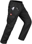 CNBQDD Mens Work Pants Construction