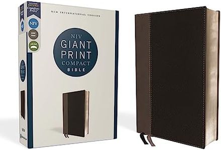 Niv, Giant