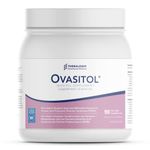 Theralogix - Ovasitol® Inositol Powder for Supporting PCOS - 90-Day Supply