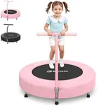 BCAN 36'' Toddler Trampoline, ASTM 