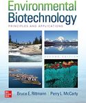 Environmental Biotechnology: Principles and Applications, Second Edition