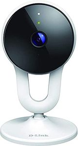 D-Link DCS-8300LHV2 Full HD Indoor Wi-Fi Camera