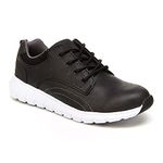 Stride Rite Cb022501-sr Cru-black Sneaker, 3 UK