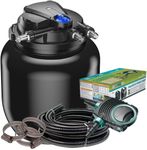 allpondsolutions Auto Cleaning Pres