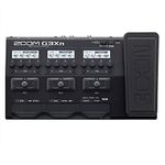 Zoom G3Xn Multieffects Processor for Guitar