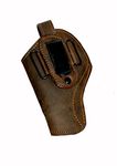 Leather Gun Cases