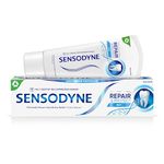 Sensodyne Repair & Protect Original Toothpaste, 75ml