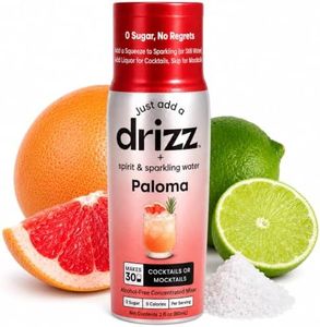 Drizz Palo