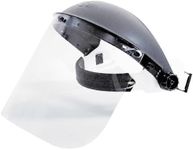 Hobart 770118 Welding Face Shield Clear with Ratchet Head Gear