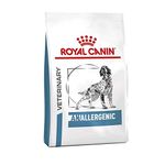 Royal Canin An Allergenic Dog Food, 8 kg