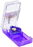 Ezy Dose Pill Cutter with Safety Sh