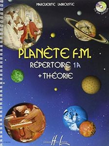 Planète F.