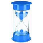 JIEHET Hourglass Sand Timer 5 Minut