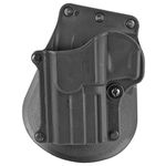 Fobus Standard Holster Left Hand Hand Paddle SP11LH Springfield Armory XD/XDM/HS 2000 9/357/40 5" 4" / Sig 2022 / H&K P2000