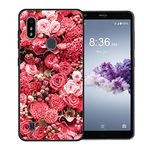 gaoyanxiang Printed Case for ZTE A3 Prime/ZTE Blade A3Y Gabb Z2 5.45'' Phone Case (zte-a52019-695)