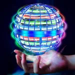 Tikduck Flying Orb Ball 2025 Toys S