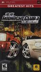 Midnight Club 3: Dub Edition - PlayStation Portable