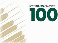 100 Best Piano