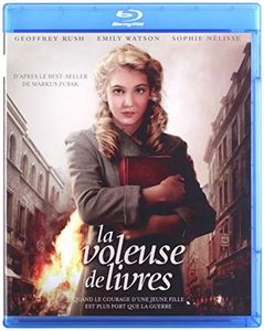La Voleuse