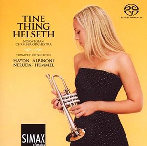 Trumpet Concertos