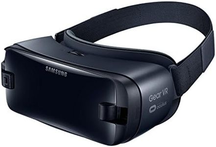 Samsung Gear VR Headset – Black, Spanish Version