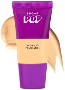 SUGAR POP