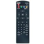 New Replace Remote Compatible with 