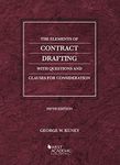 The Elements of Contract Drafting (Coursebook)