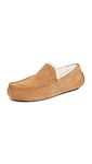 UGG Men's Ascot Slipper, Chestnut, 7 UK