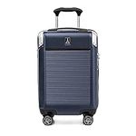 Travelpro Platinum Elite Expandable Hard Case, True Navy (Blue) - 409209122